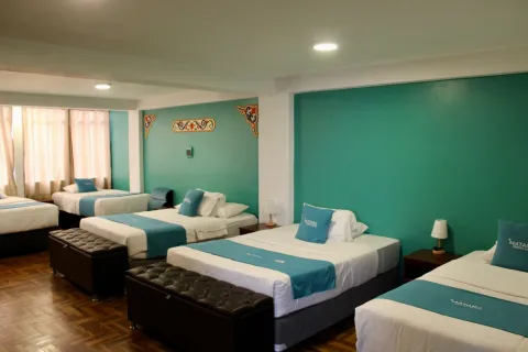 habitaciones de hotel | Boutique - Matara